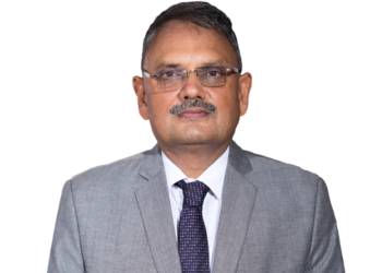 Dr. Kantilal S. Patel